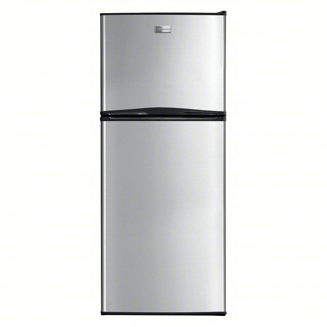 HISENSE TOP FREEZER REFRIGERATOR