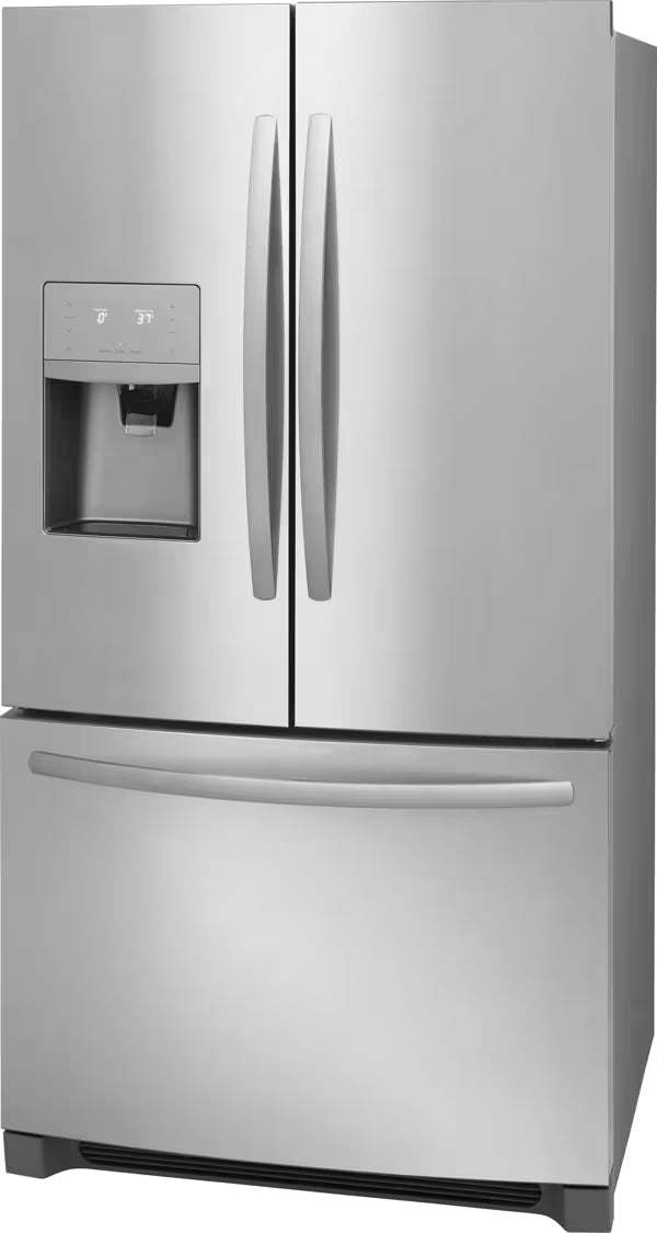 FRIGIDAIRE FRENCH DOOR REFRIGERATOR