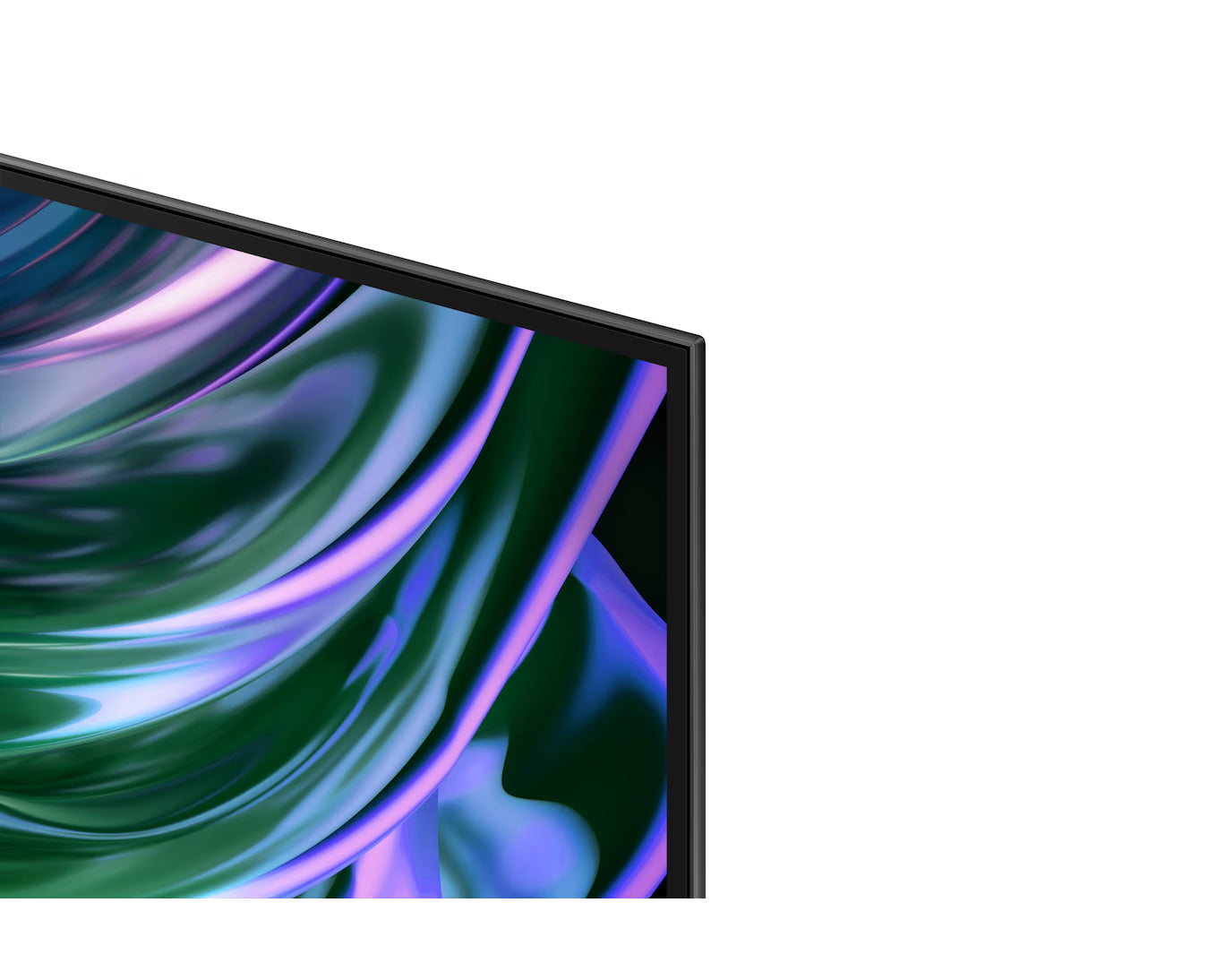 SAMSUNG OLED 65 INCHES