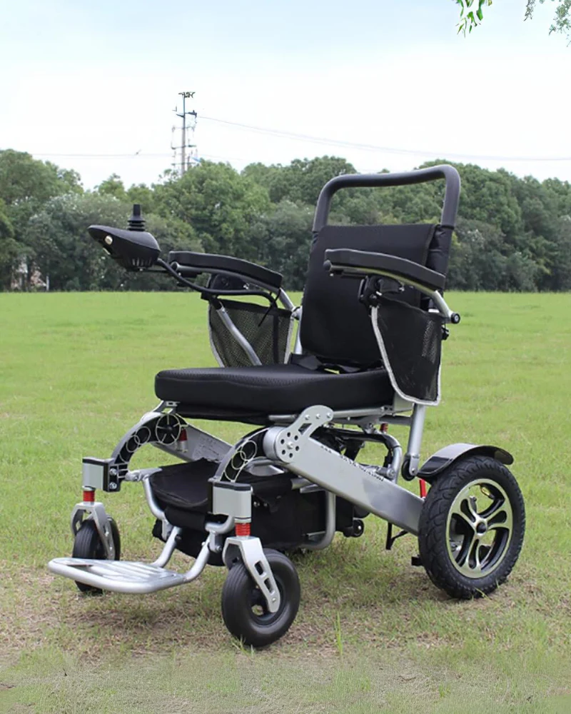 MOBILITY