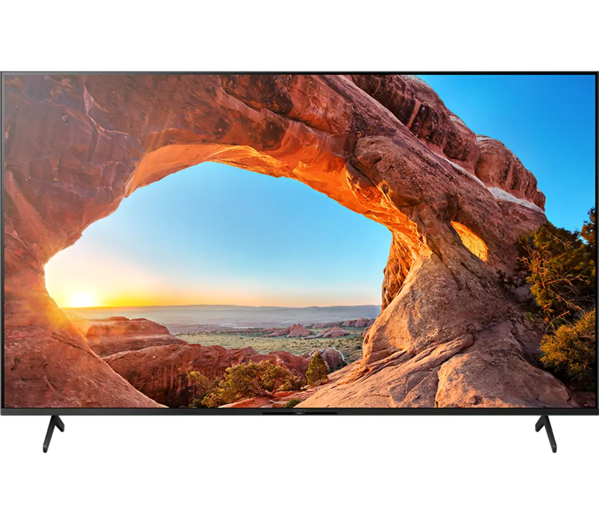 SONY TV 55 INCHES