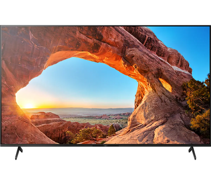 SONY TV 55 INCHES