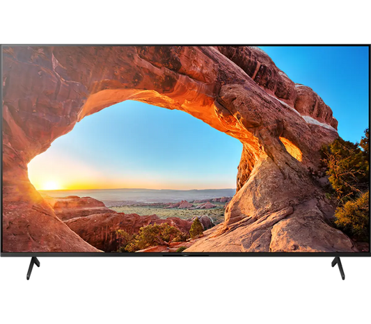 SONY TV 55 INCHES