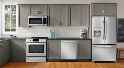 FRIGIDAIRE FRENCH DOOR REFRIGERATOR