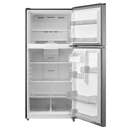 TCL MOUNT REFRIGERATOR REVERSIBLE