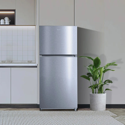 HISENSE FREEZER &FRIDGE
