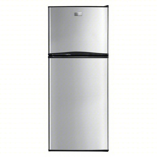 HISENSE TOP FREEZER REFRIGERATOR