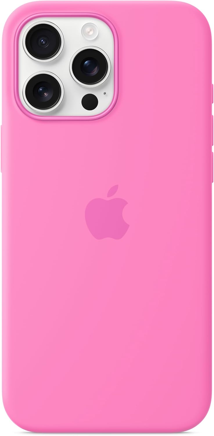 TPU Silicone L Series for Apple iPhone 16 Pro Max