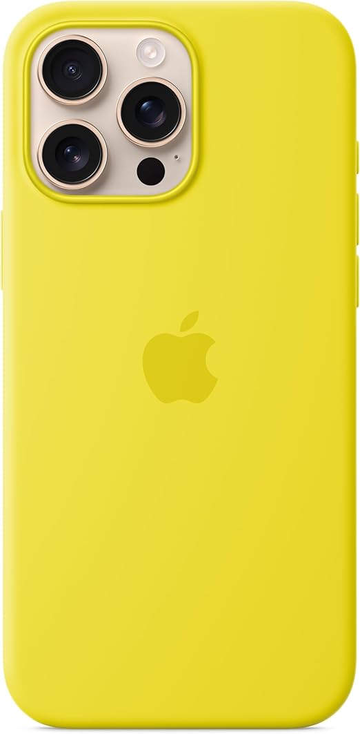 TPU Silicone L Series for Apple iPhone 16 Pro Max