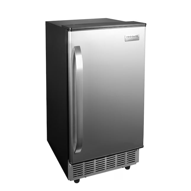 FRIGIDAIRE ICE MAKER