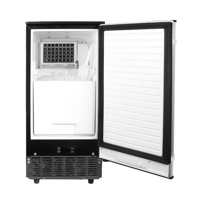 FRIGIDAIRE ICE MAKER
