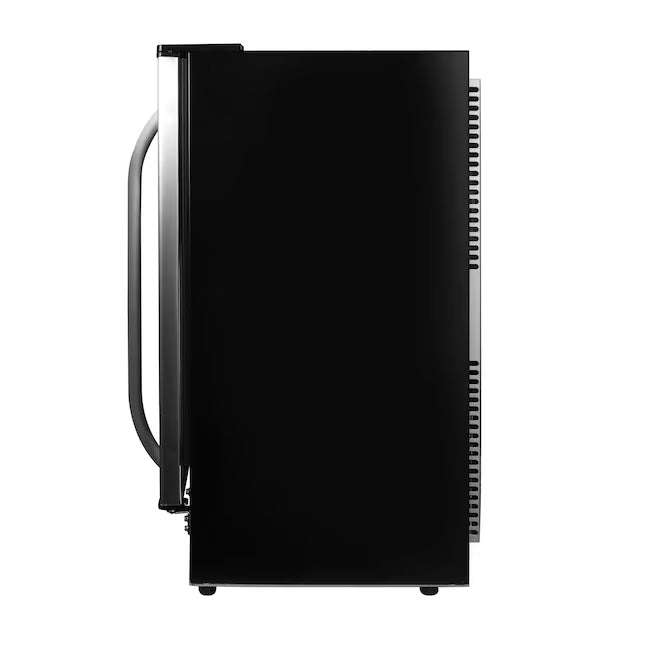 FRIGIDAIRE ICE MAKER