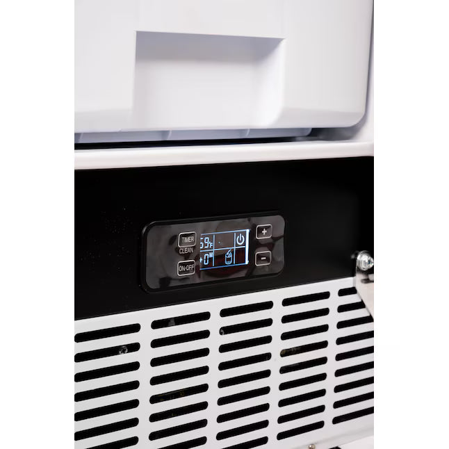 FRIGIDAIRE ICE MAKER