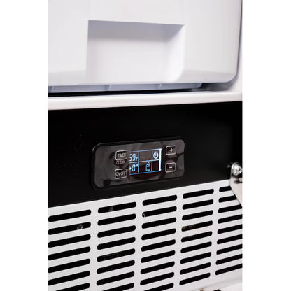 FRIGIDAIRE ICE MAKER