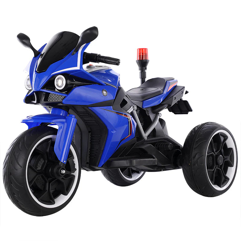 Kids Electric Motorcycle 32T |12V 7AH Battery
