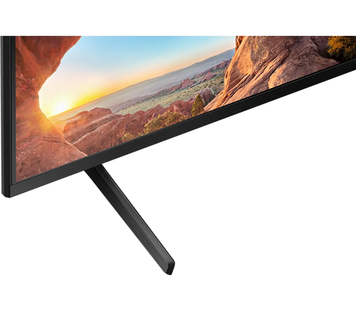 SONY TV 55 INCHES