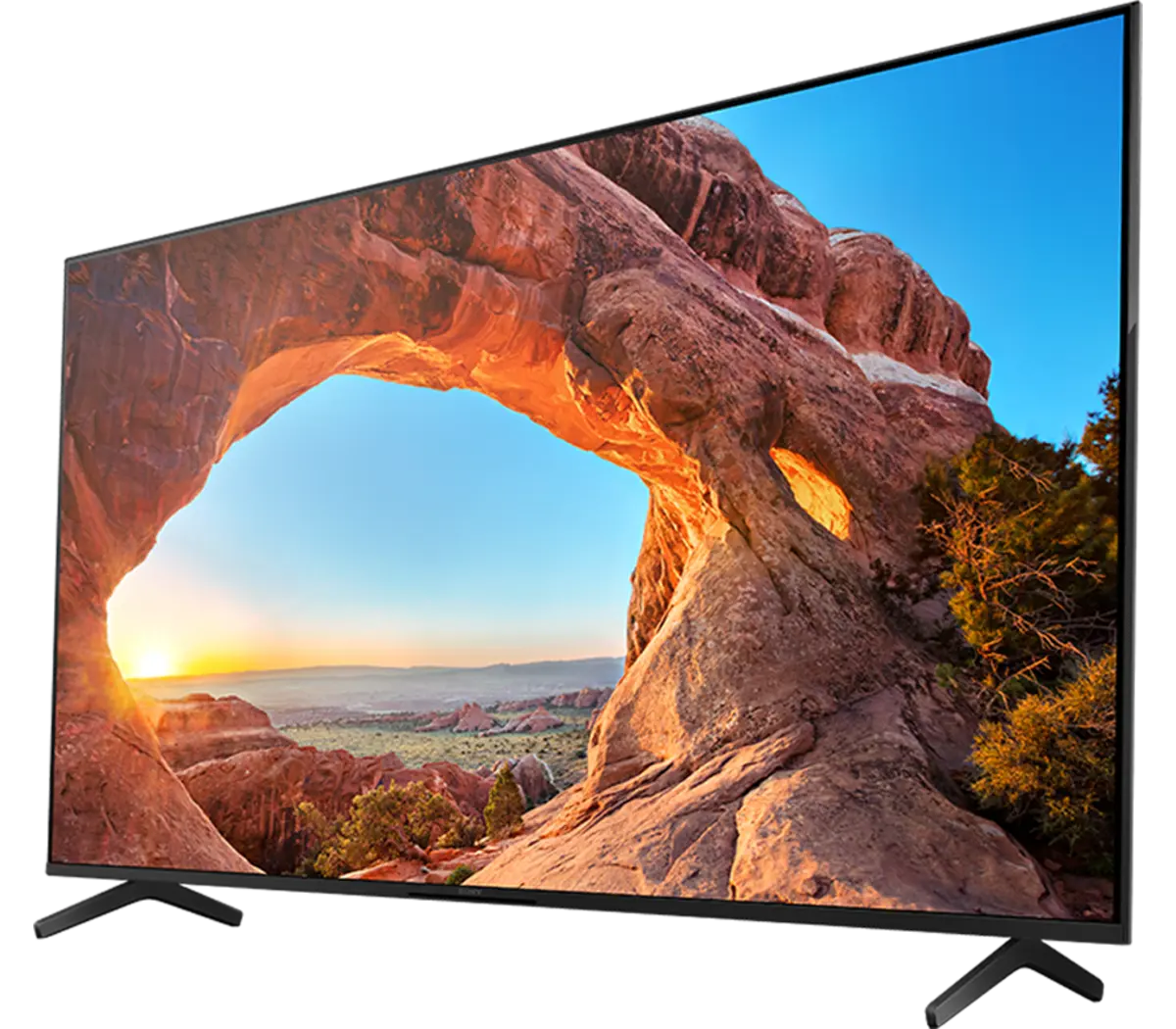 SONY TV 55 INCHES