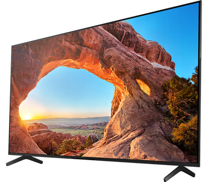 SONY TV 55 INCHES