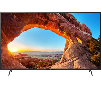 SONY TV 55 INCHES