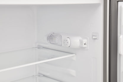 FRIGIDAIRE MOUNT REFRIGERATOR