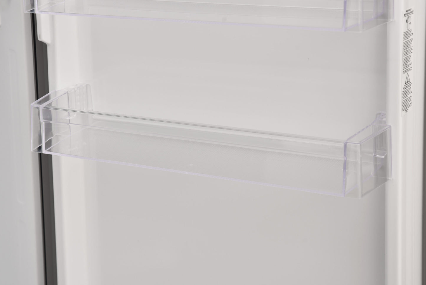 FRIGIDAIRE MOUNT REFRIGERATOR