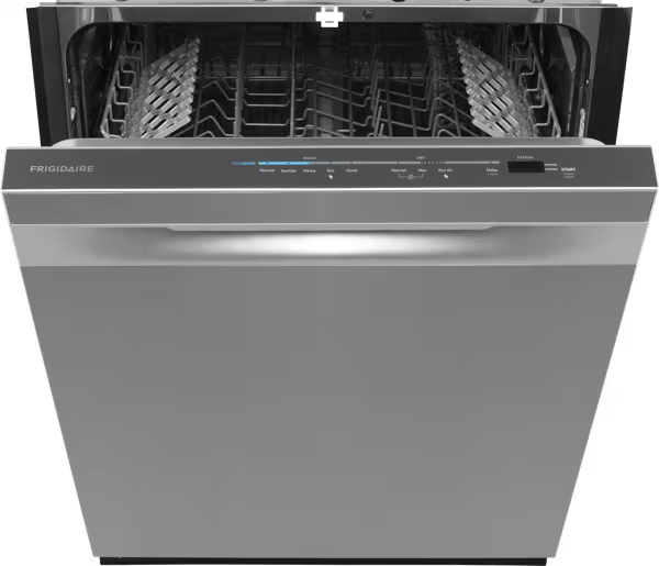 FRIGIDAIRE  DISHWASHER