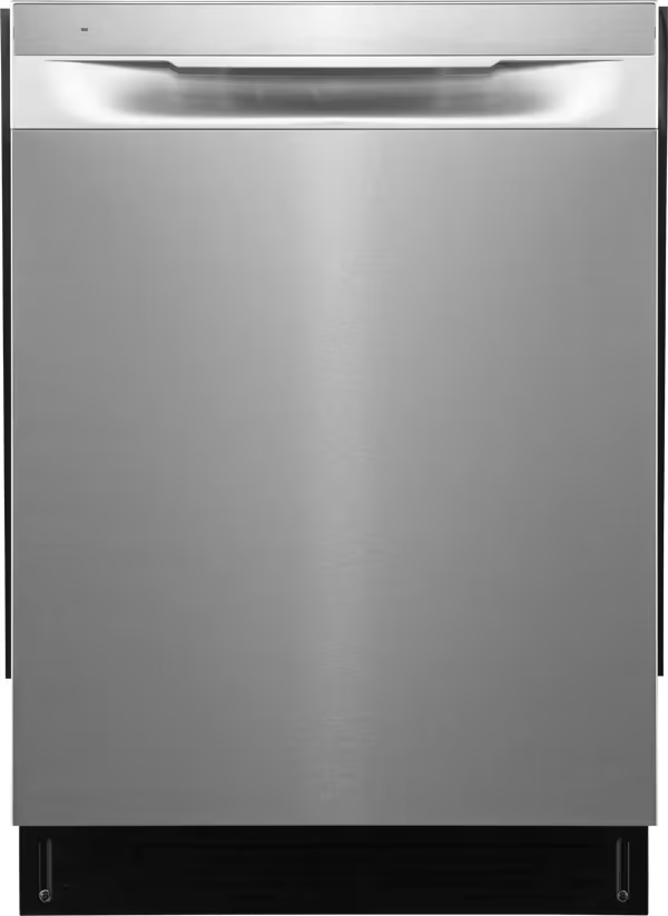 FRIGIDAIRE  DISHWASHER