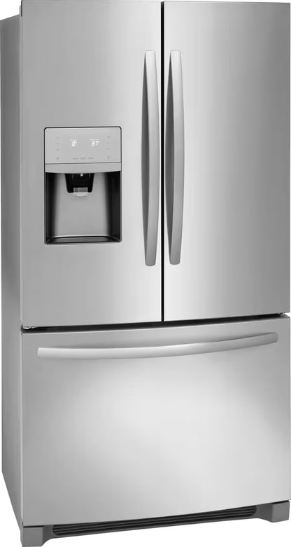 FRIGIDAIRE FRENCH DOOR REFRIGERATOR