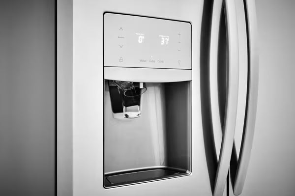 FRIGIDAIRE FRENCH DOOR REFRIGERATOR