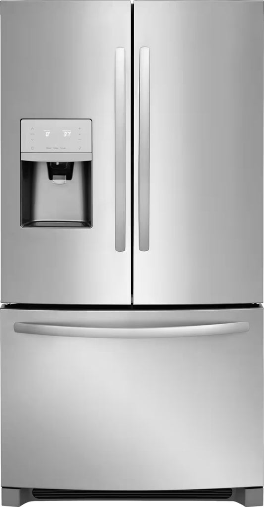 FRIGIDAIRE FRENCH DOOR REFRIGERATOR