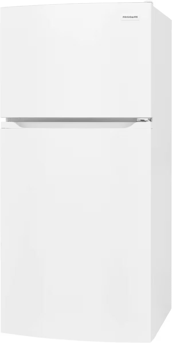 FRIGIDAIRE TOP FREEZER REFRIGERATOR