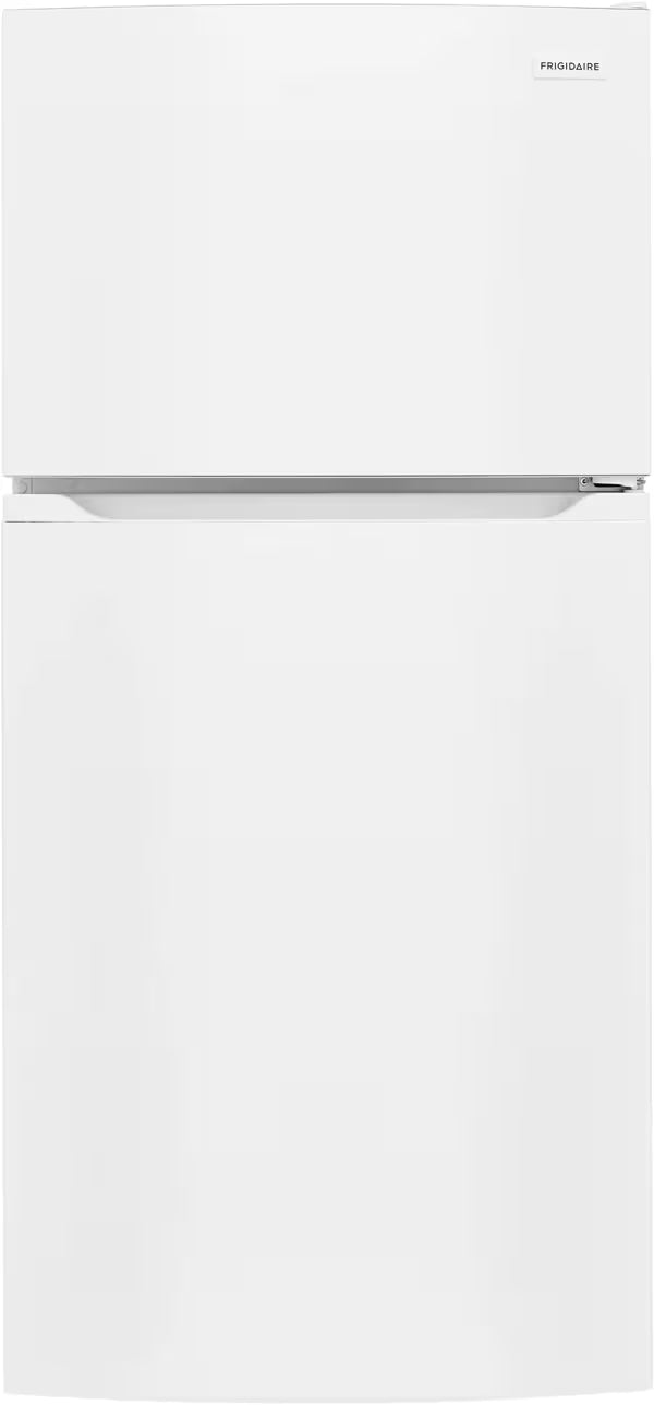 FRIGIDAIRE TOP FREEZER REFRIGERATOR
