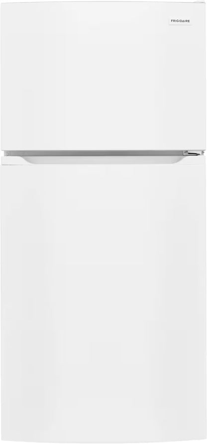 FRIGIDAIRE TOP FREEZER REFRIGERATOR