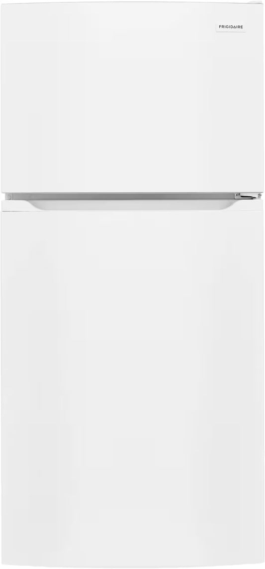 FRIGIDAIRE TOP FREEZER REFRIGERATOR