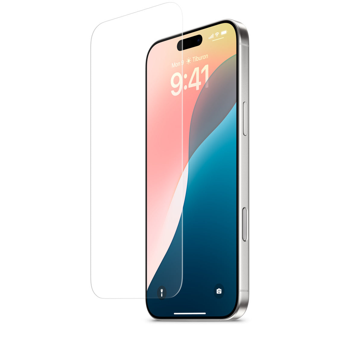 Buy Screen Protector for iPhone 16 Series