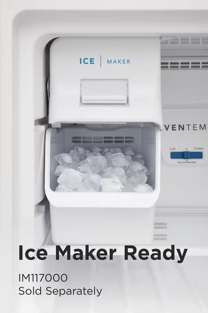 FRIGIDAIRE TOP FREEZER REFRIGERATOR