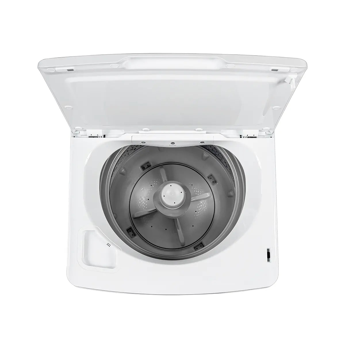 MIDEA WASHER TOD LOAD