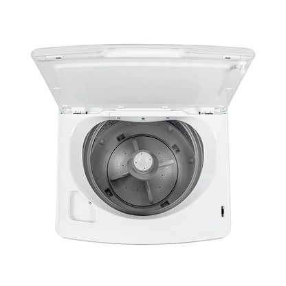 MIDEA WASHER TOD LOAD