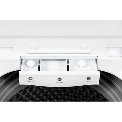 MIDEA WASHER TOD LOAD