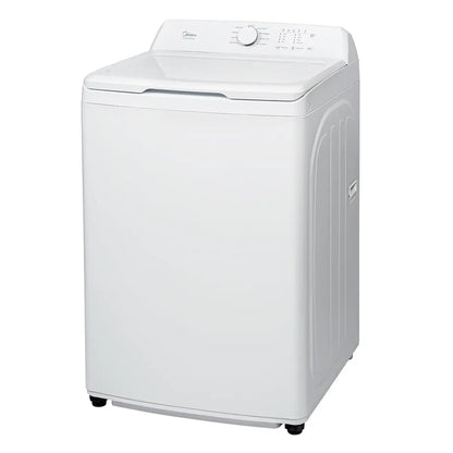 MIDEA WASHER TOD LOAD