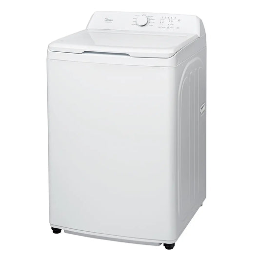 MIDEA WASHER TOD LOAD
