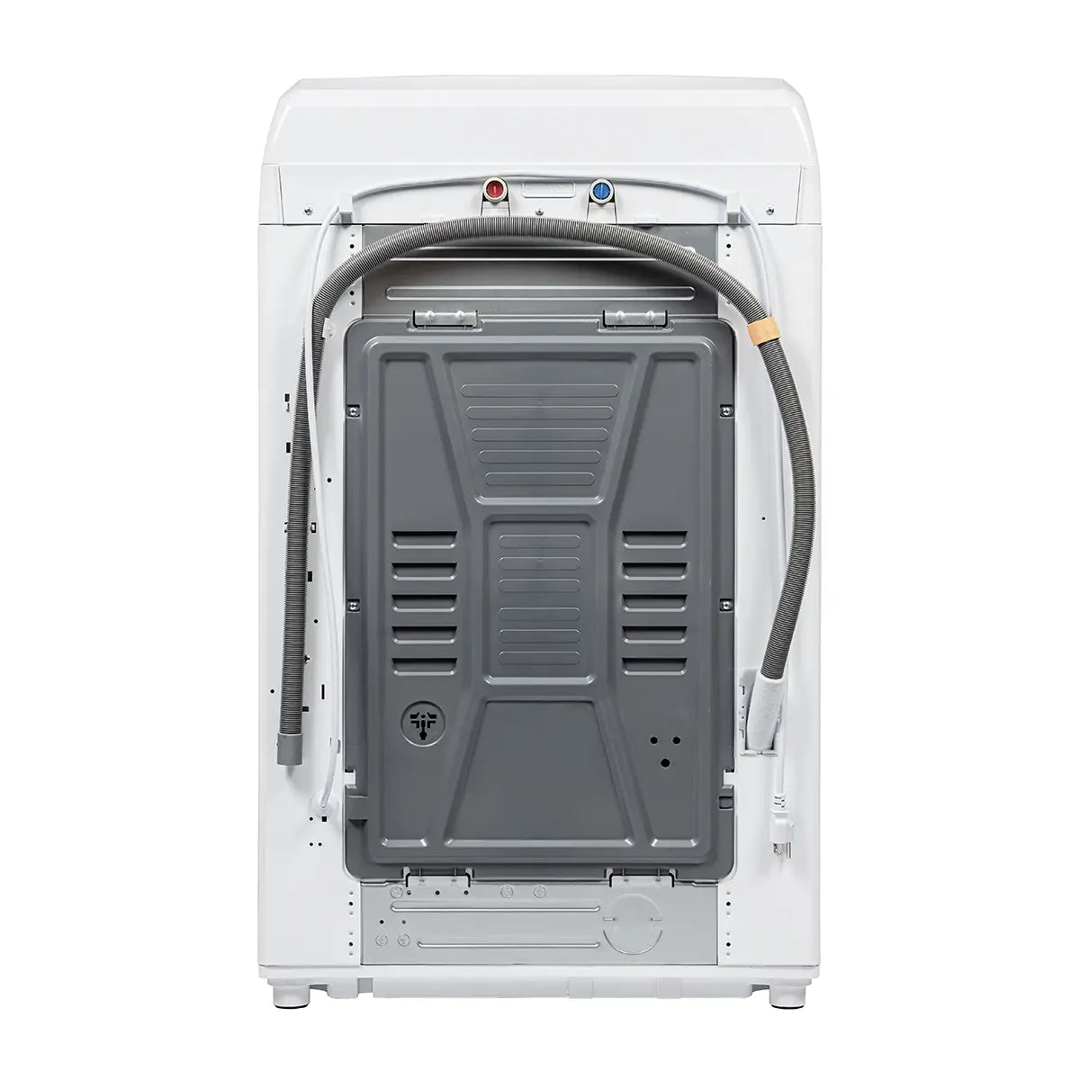 MIDEA WASHER TOD LOAD