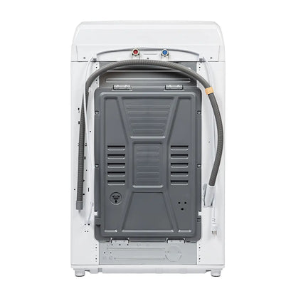 MIDEA WASHER TOD LOAD