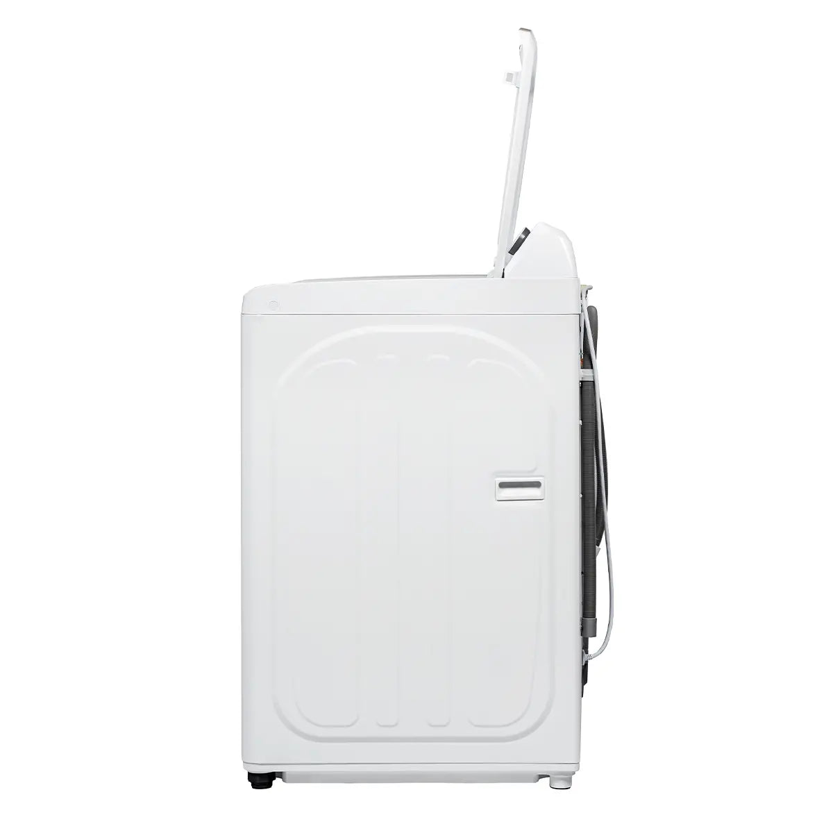 MIDEA WASHER TOD LOAD
