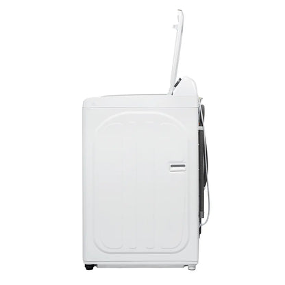 MIDEA WASHER TOD LOAD
