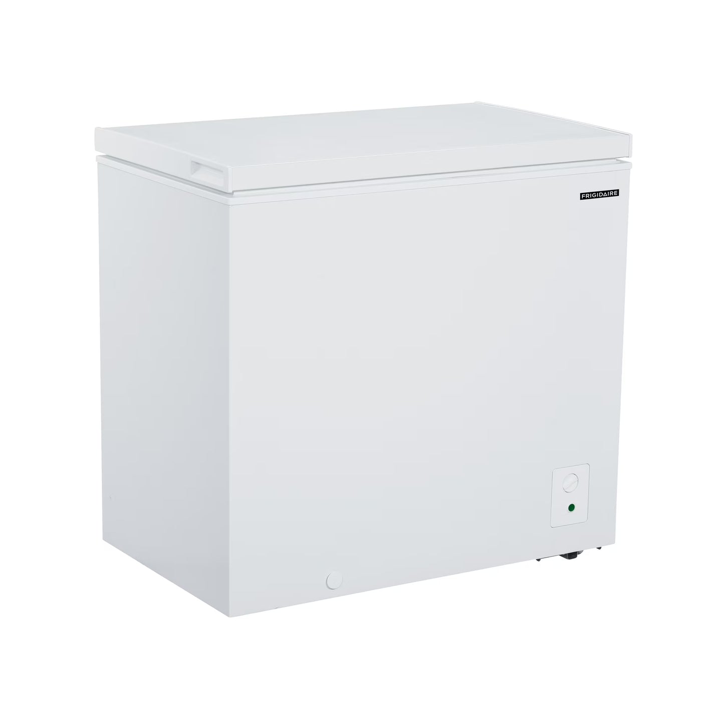 FRIGIDAIRE GARAGE FRIDGE&FREEZER