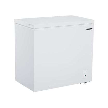FRIGIDAIRE GARAGE FRIDGE&FREEZER