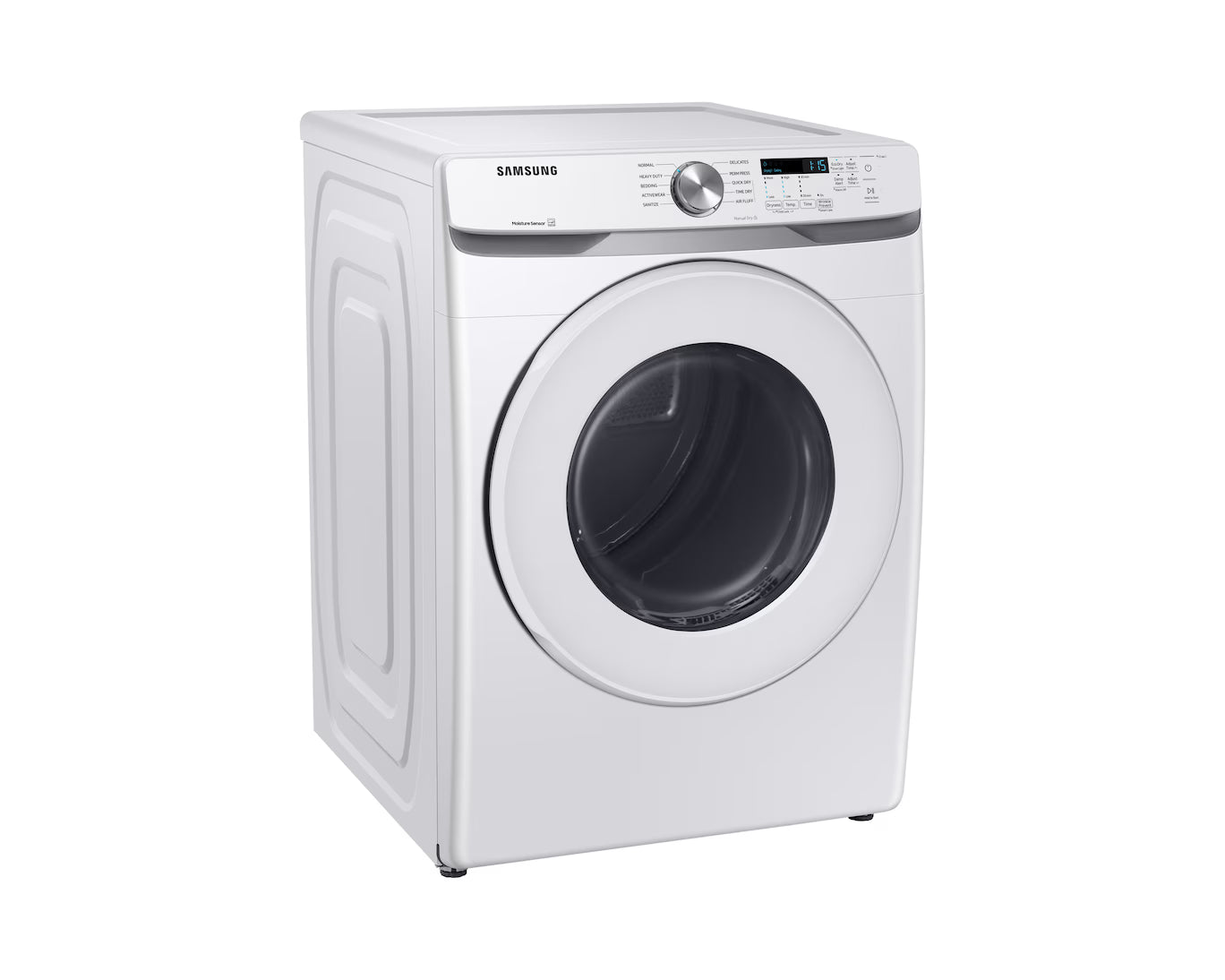 Samsung  front load dryer