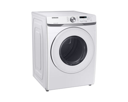Samsung  front load dryer