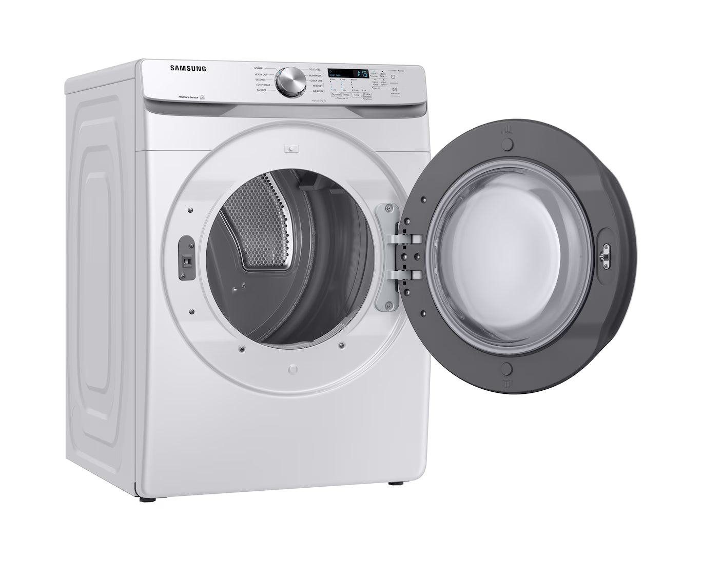 Samsung  front load dryer